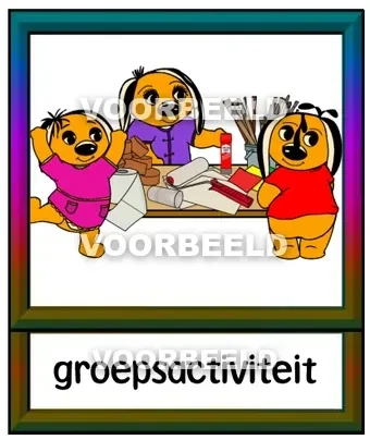 Groepsactiviteit