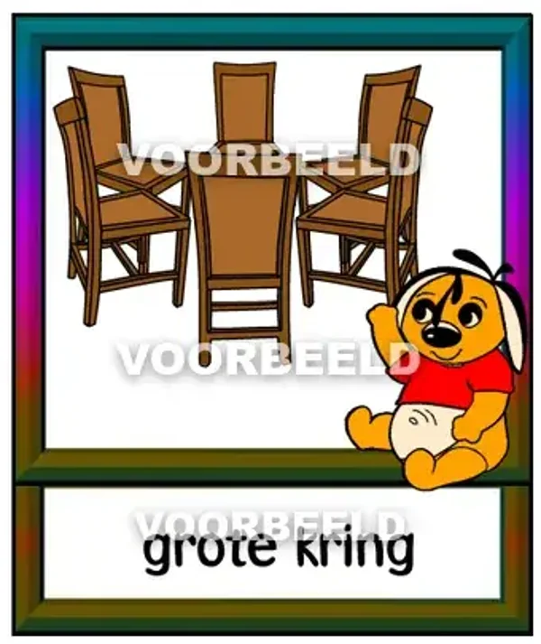 Grote kring