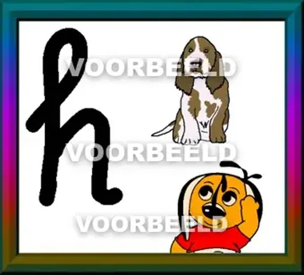 H