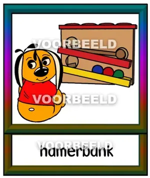 Hamerbank
