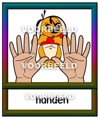 Handen