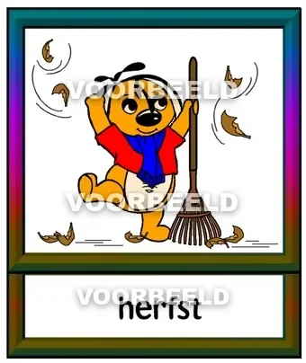 Herfst