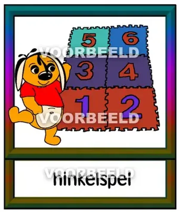 Hinkelspel