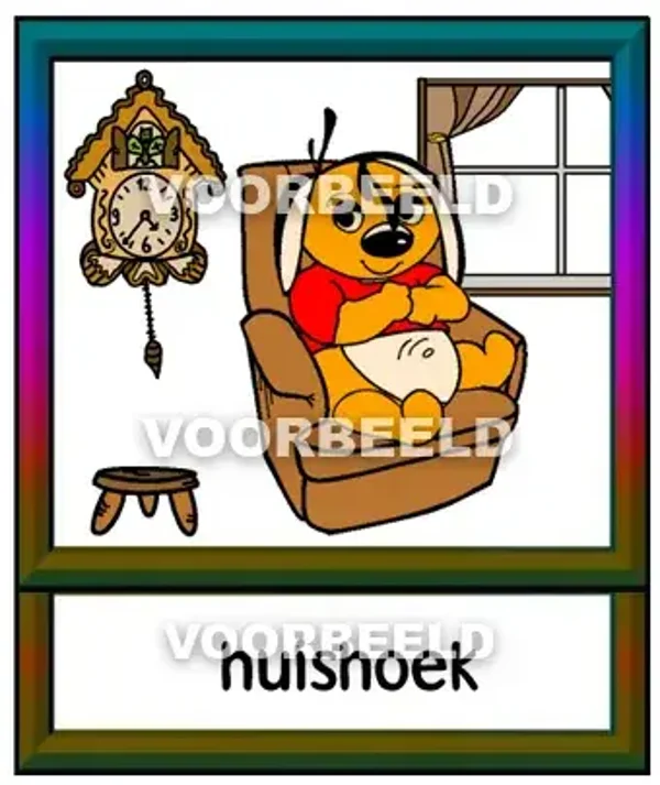 Huishoek