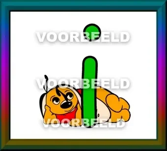 I