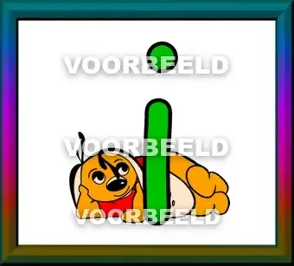 I