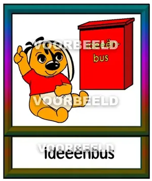 Ideeënbus