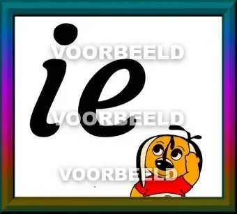 Ie Letters