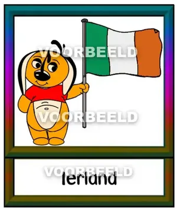 Ierland
