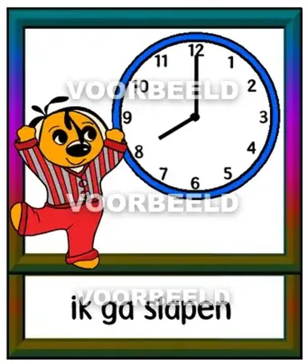 Ik Ga Slapen 20:00