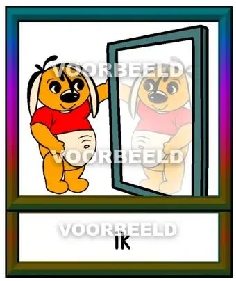 Ik