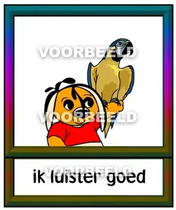 Ik luister goed 2
