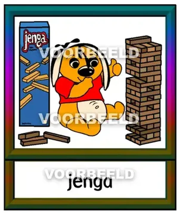 Jenga