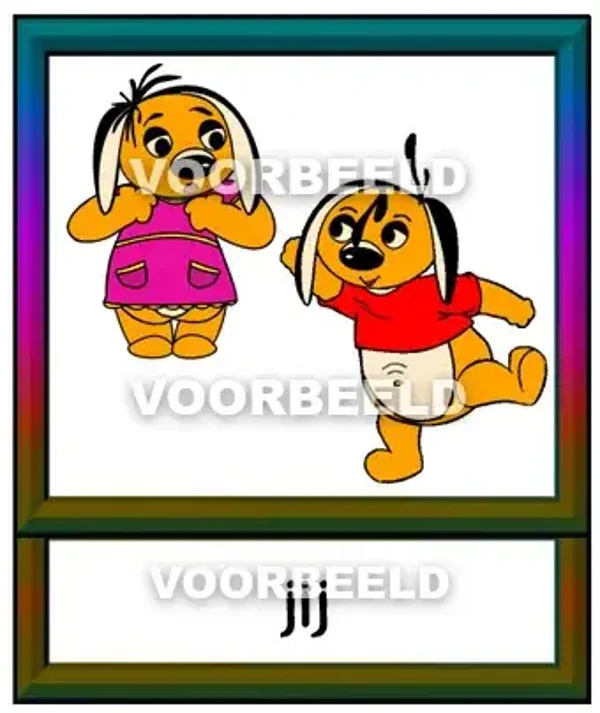 Jij