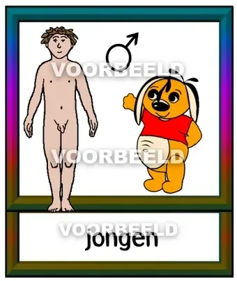 Jongen