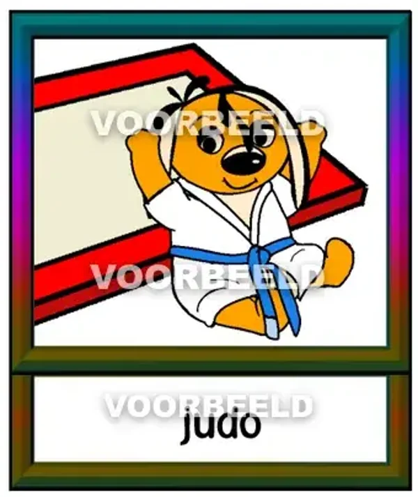 Judo