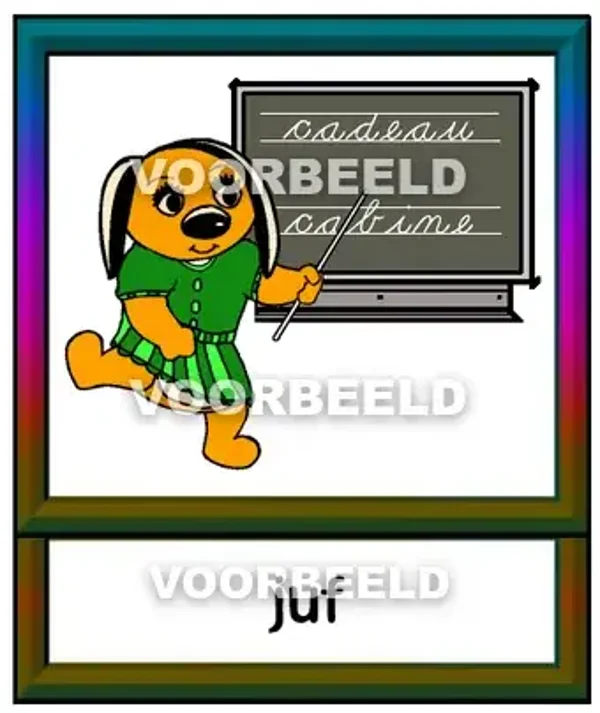 Juf 2