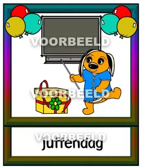 Juffendag