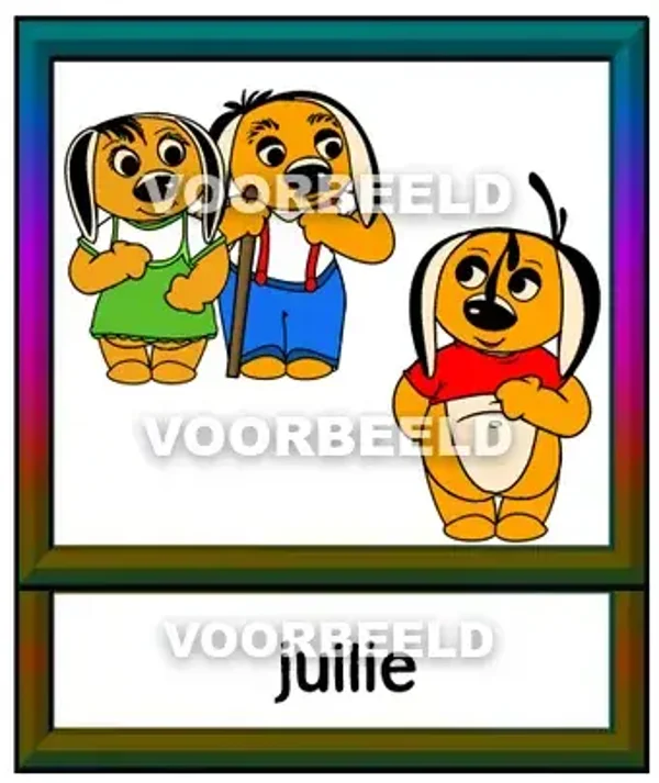 Jullie