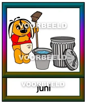 Juni 2