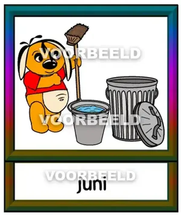 Juni 2