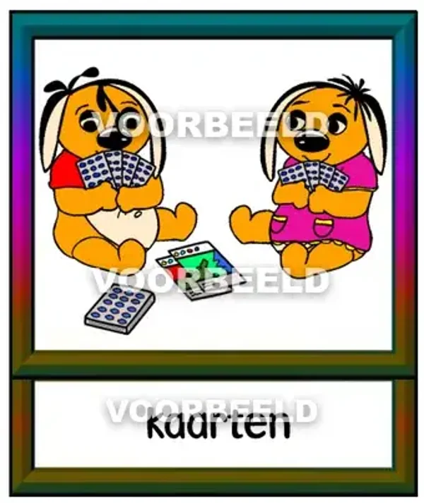 Kaarten