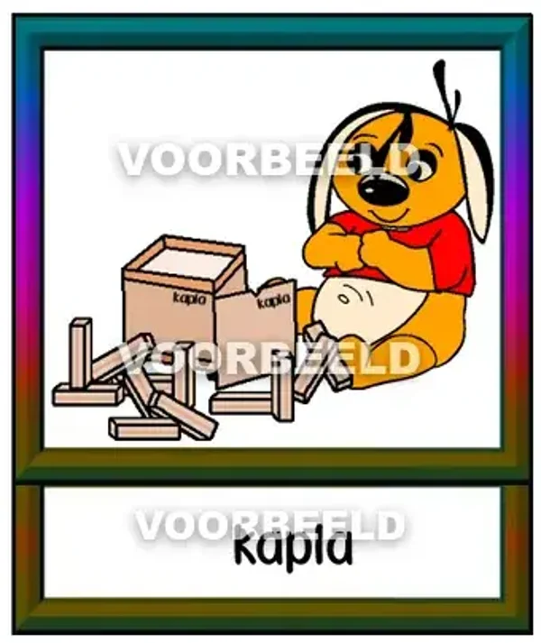 Kapla