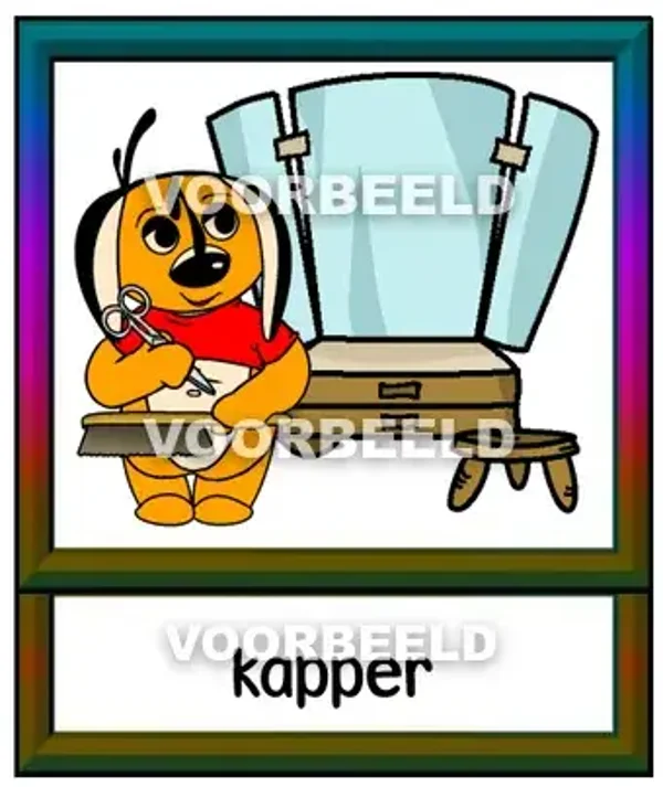 kapper