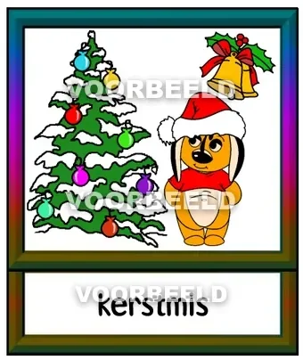 Kerstmis 1