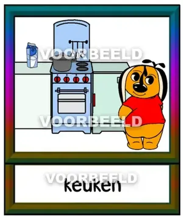 Keuken