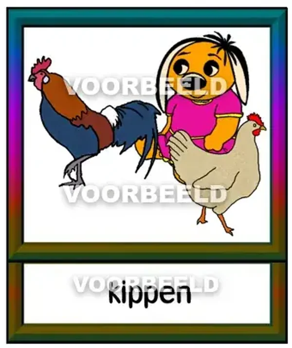 Kippen