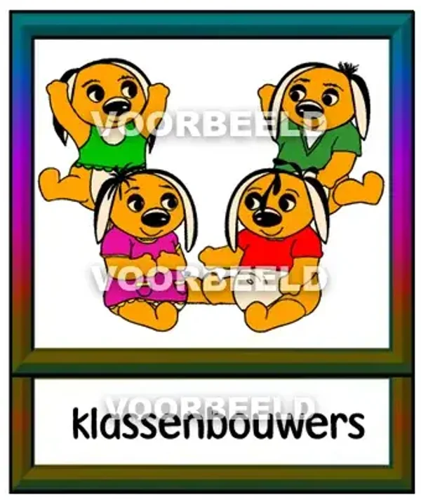 Klassenbouwers