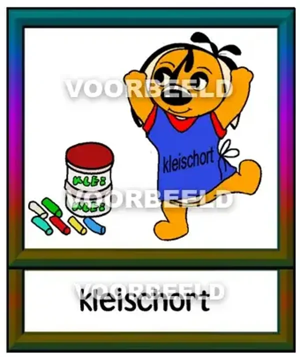 Kleischort