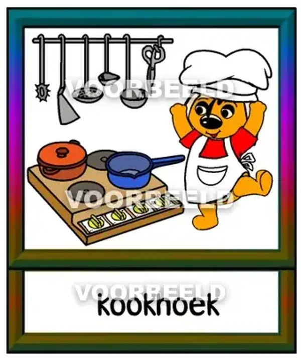 Kookhoek