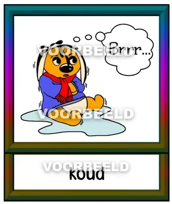 Koud