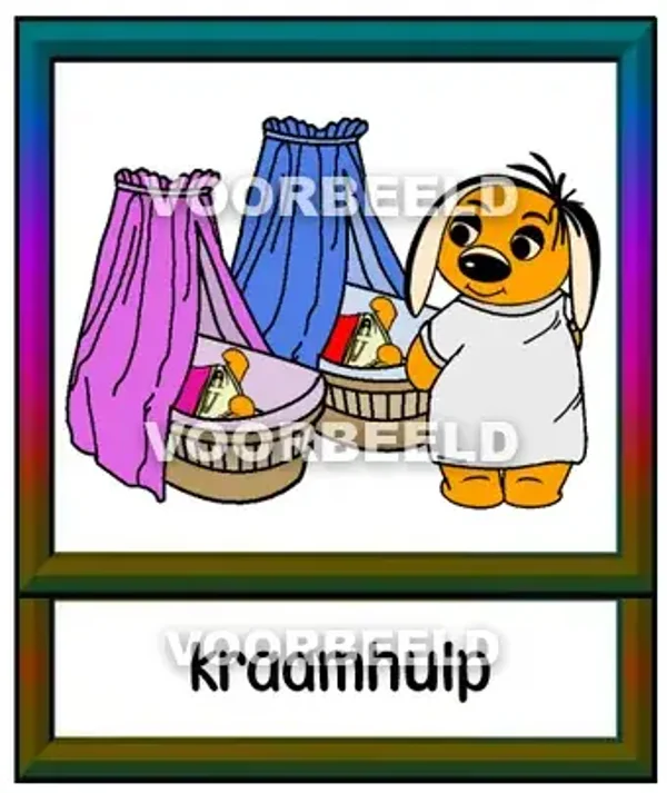 Kraamhulp