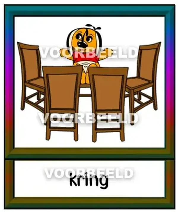Kring