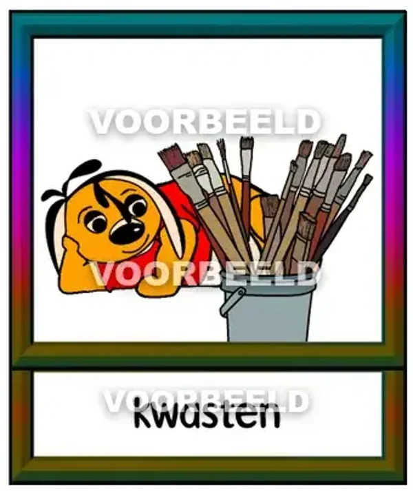 Kwasten