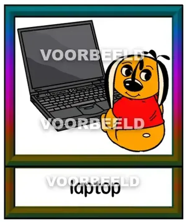 Laptop