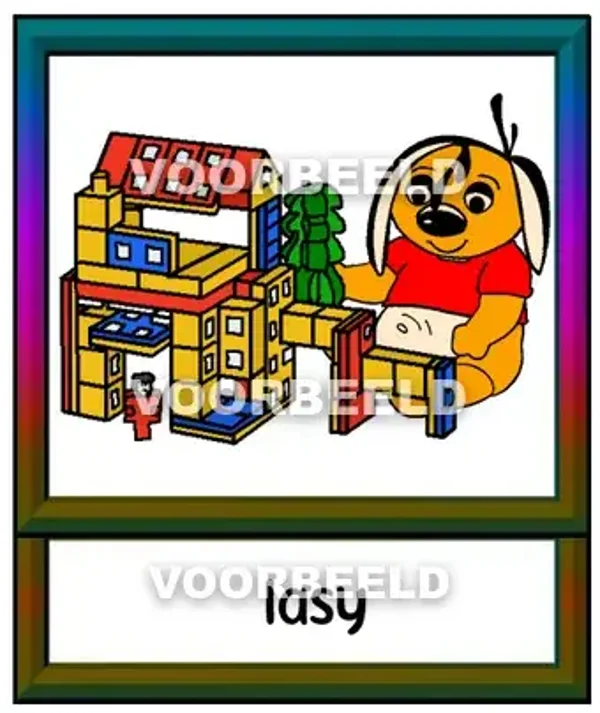 Lasy