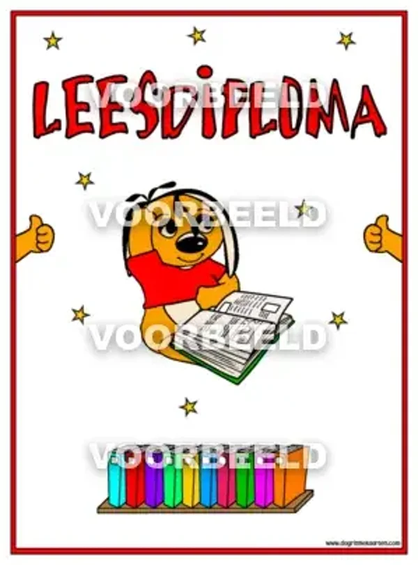 Lees DIPLOMA (A4)