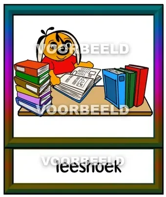 Leeshoek