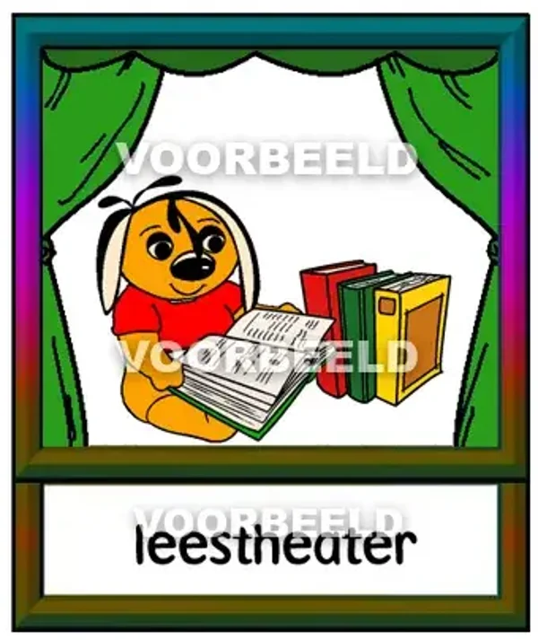 Leestheater