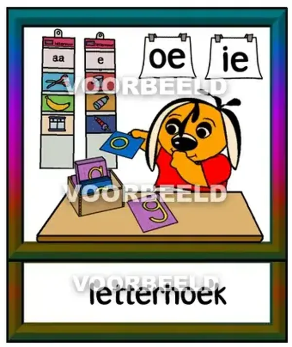 Letterhoek