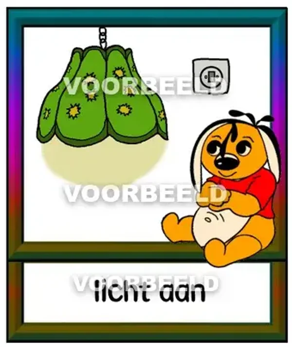 Licht aan 2