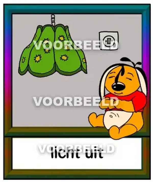 Licht uit 2
