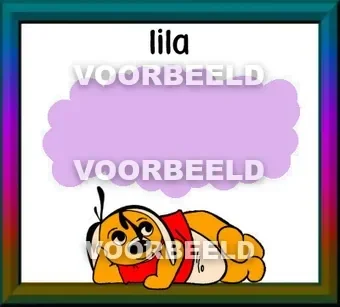 Lila