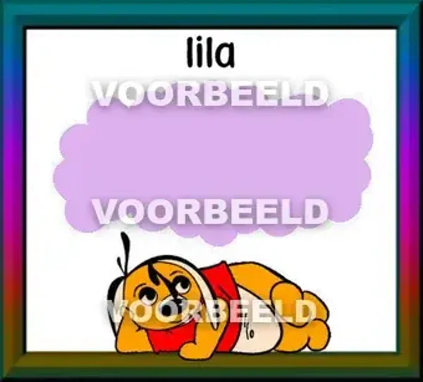 Lila