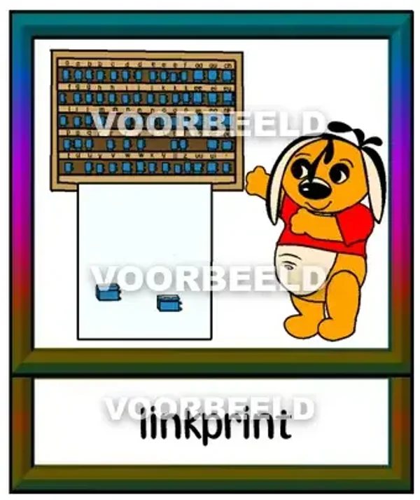 Linkprint