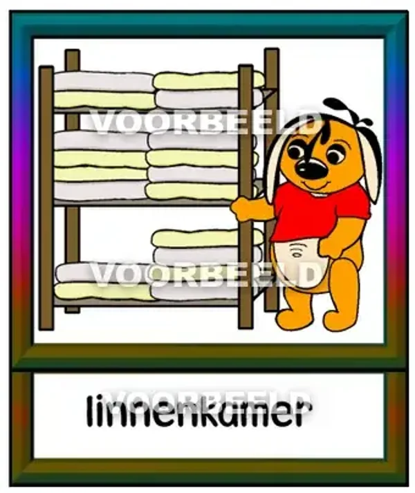 Linnenkamer